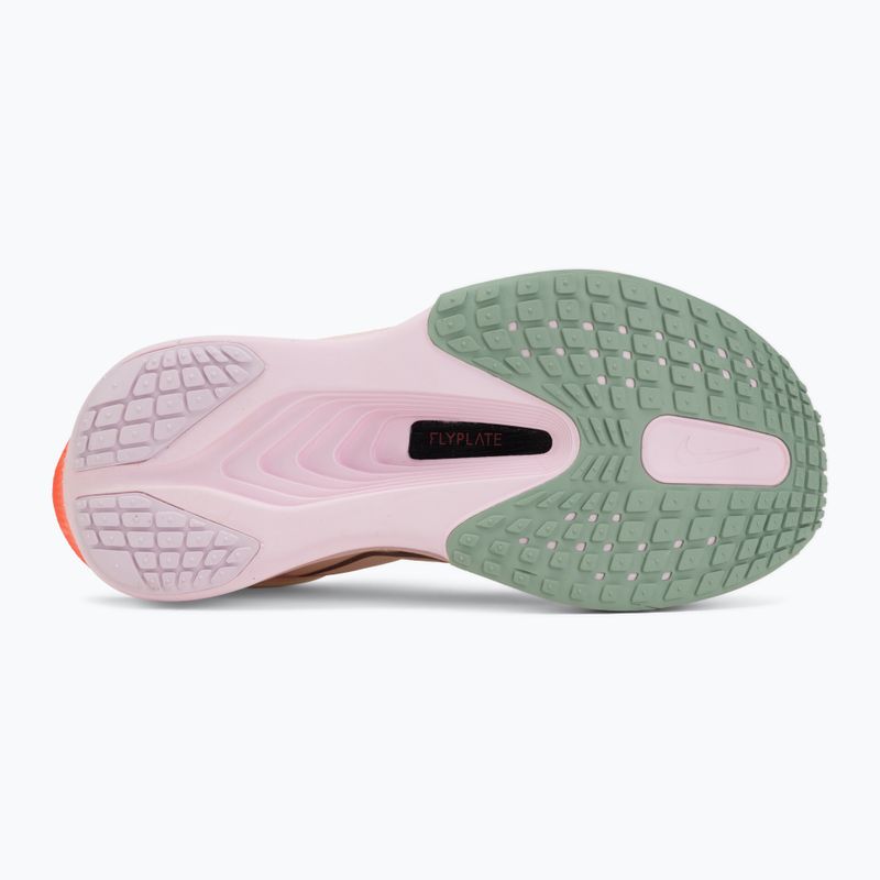 Női futócipő Nike Zoom Fly 6 sail/light magenta 4