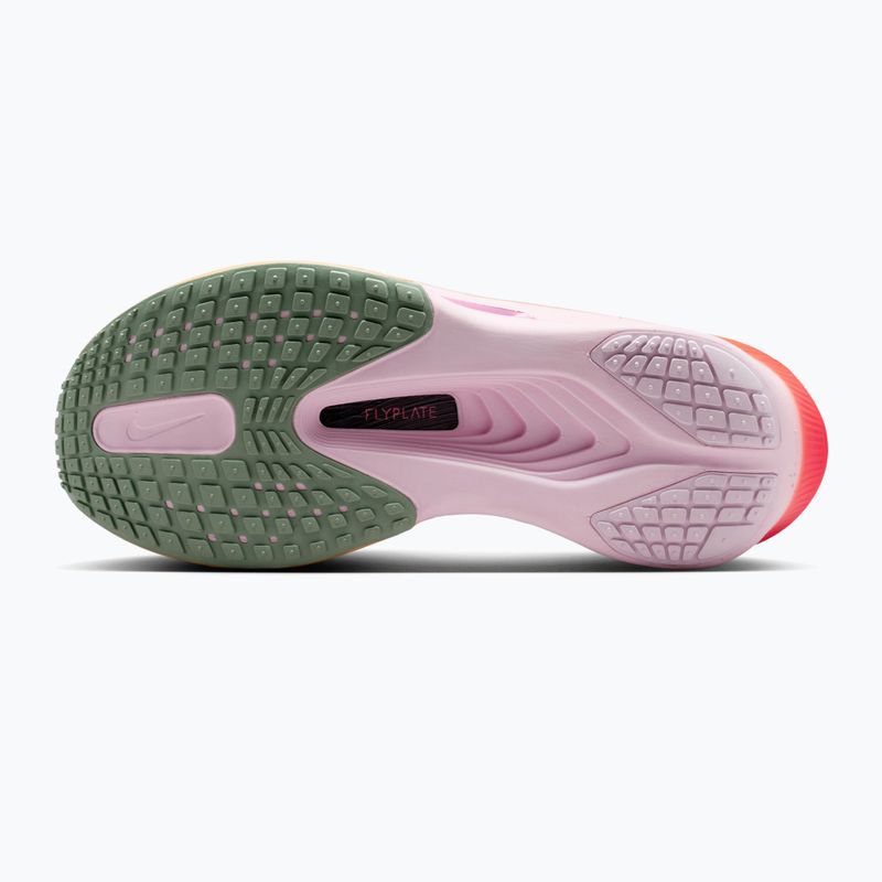Női futócipő Nike Zoom Fly 6 sail/light magenta 3