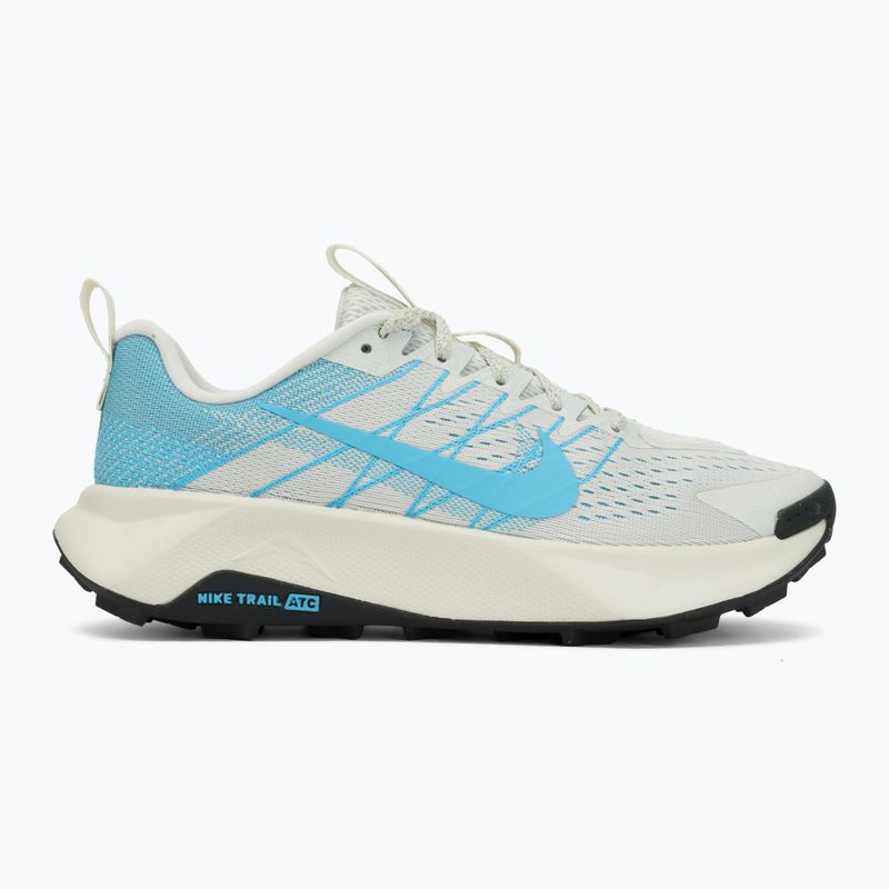 Férfi futócipő Nike Wildhorse 10 sea glass/black spruce/baltic blue 2
