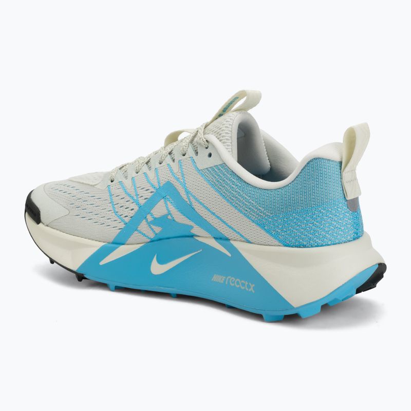 Férfi futócipő Nike Wildhorse 10 sea glass/black spruce/baltic blue 3