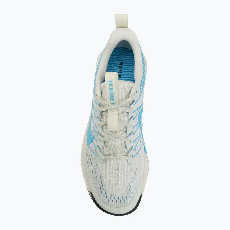 Férfi futócipő Nike Wildhorse 10 sea glass/black spruce/baltic blue 5