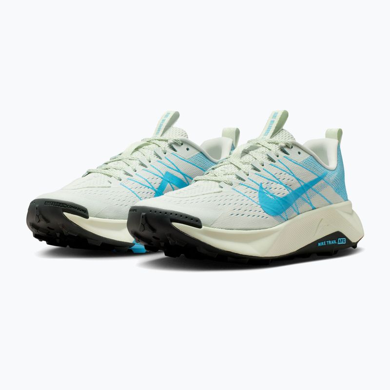 Férfi futócipő Nike Wildhorse 10 sea glass/black spruce/baltic blue 3