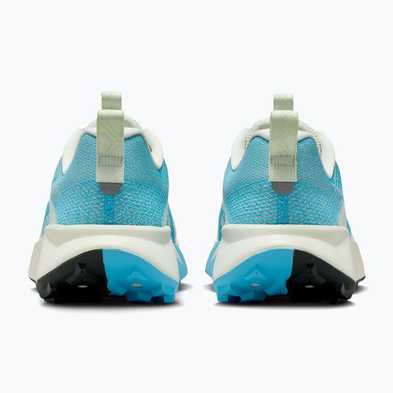 Férfi futócipő Nike Wildhorse 10 sea glass/black spruce/baltic blue 4