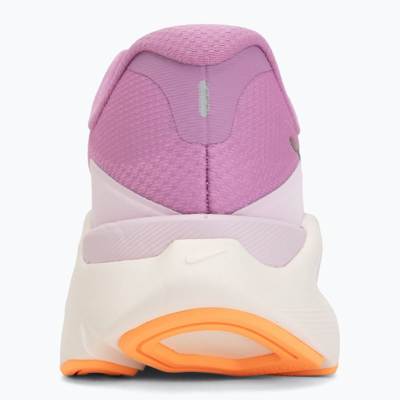 Női futócipő Nike Structure Plus light magenta/orange pulse/pink foam/tattoo 6