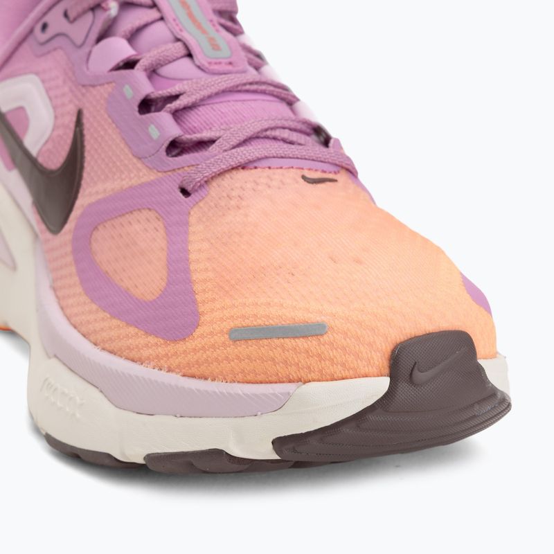 Női futócipő Nike Structure Plus light magenta/orange pulse/pink foam/tattoo 7