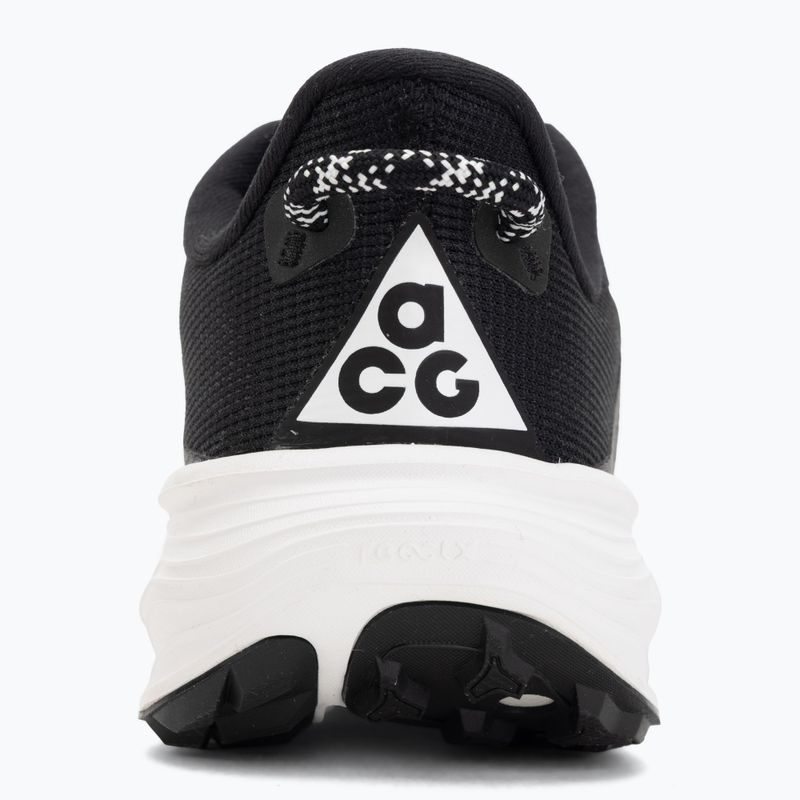 Női futócipő Nike ACG Pegasus Trail black/anthracite/summit white 6