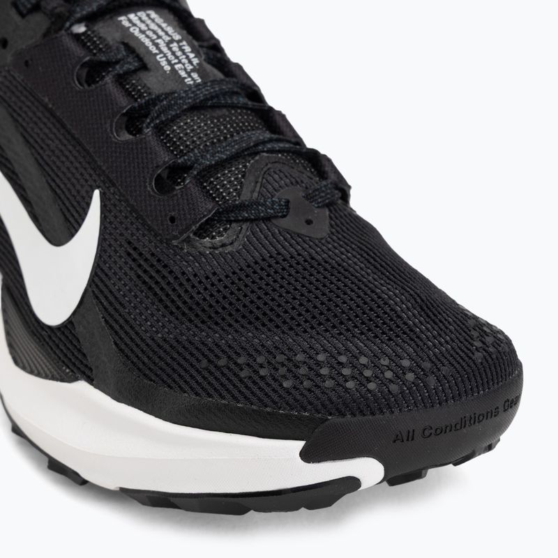 Női futócipő Nike ACG Pegasus Trail black/anthracite/summit white 7