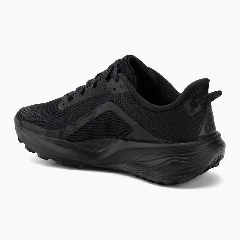 Női futócipők Nike ACG Pegasus Trail black/anthracite/black 3