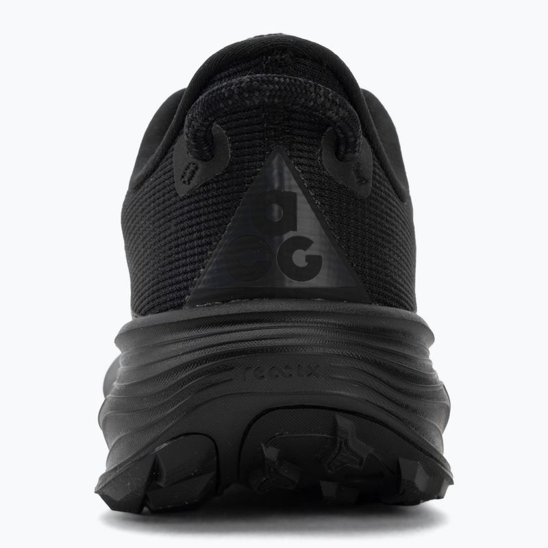 Női futócipők Nike ACG Pegasus Trail black/anthracite/black 6