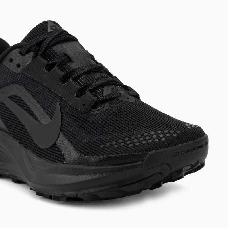 Női futócipők Nike ACG Pegasus Trail black/anthracite/black 7