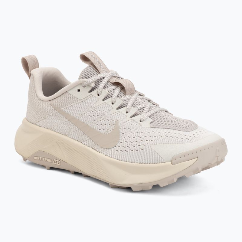 Férfi futócipő Nike Wildhorse 10 light orewood brown/safety orange/cream li