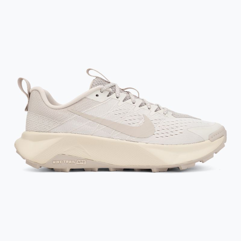 Férfi futócipő Nike Wildhorse 10 light orewood brown/safety orange/cream li 2