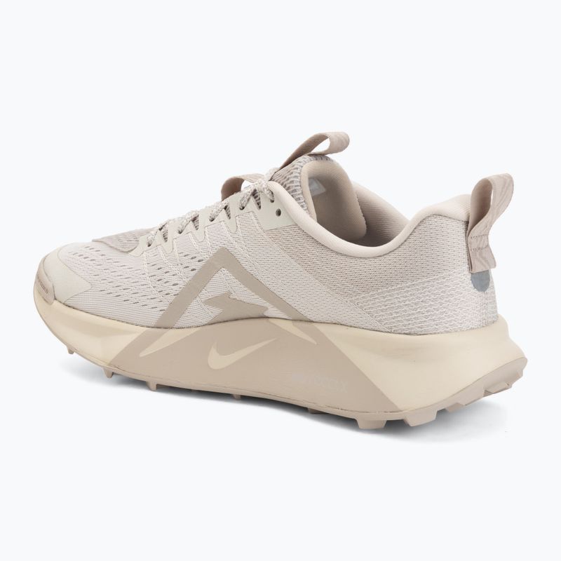 Férfi futócipő Nike Wildhorse 10 light orewood brown/safety orange/cream li 3