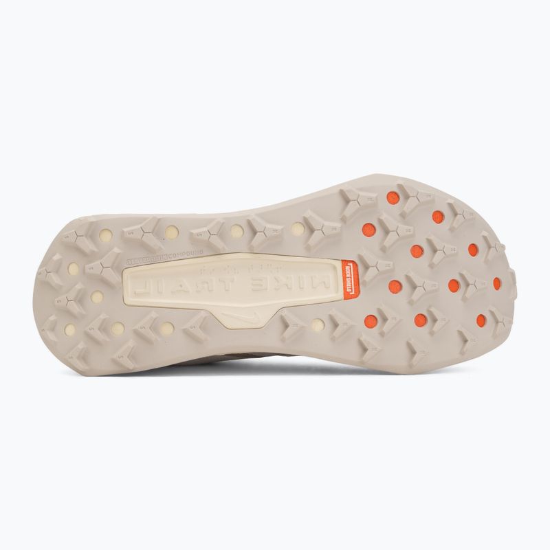 Férfi futócipő Nike Wildhorse 10 light orewood brown/safety orange/cream li 4