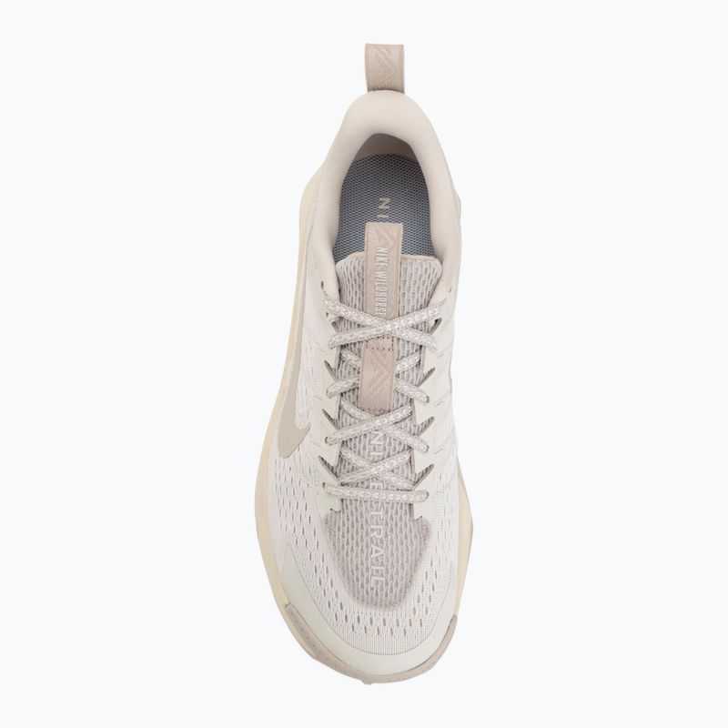Férfi futócipő Nike Wildhorse 10 light orewood brown/safety orange/cream li 5