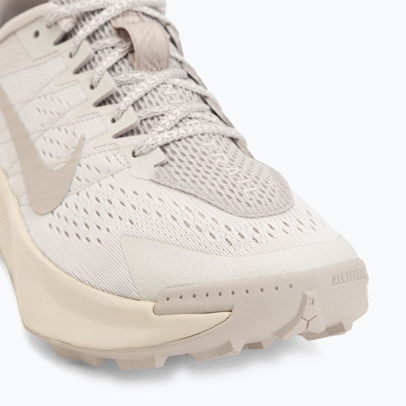 Férfi futócipő Nike Wildhorse 10 light orewood brown/safety orange/cream li 7