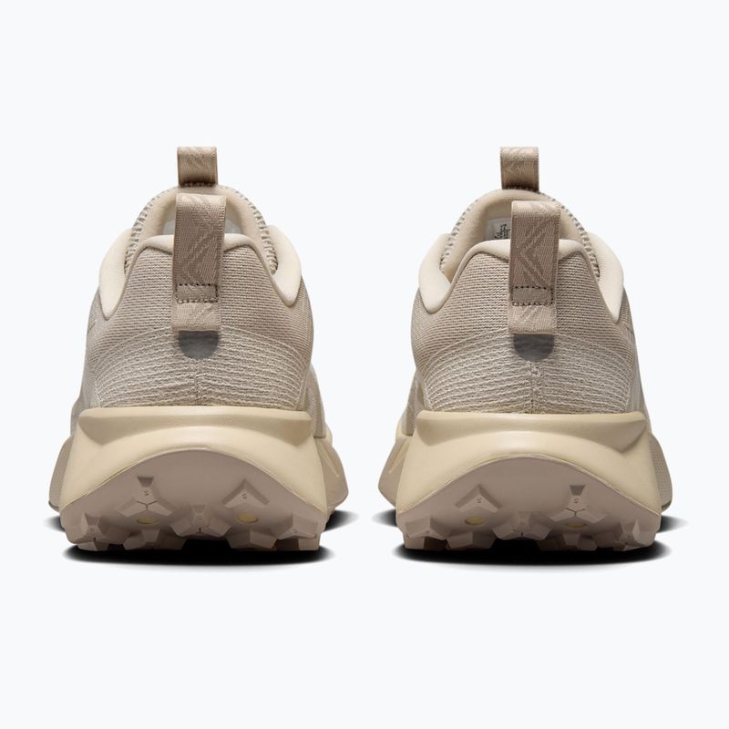 Férfi futócipő Nike Wildhorse 10 light orewood brown/safety orange/cream li 4