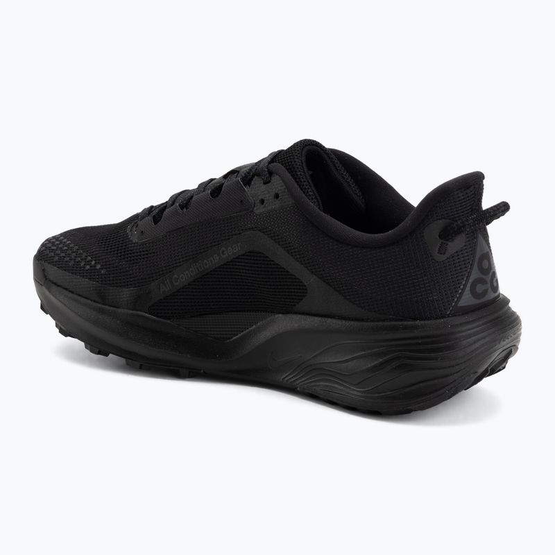 Férfi futócipők Nike ACG Pegasus Trail black/anthracite/black 3