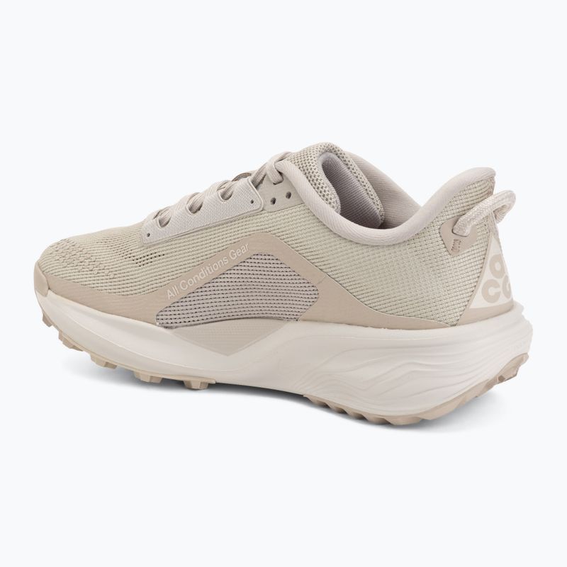 Női futócipő Nike ACG Pegasus Trail cream ii/light orewood brown/cream ii 3