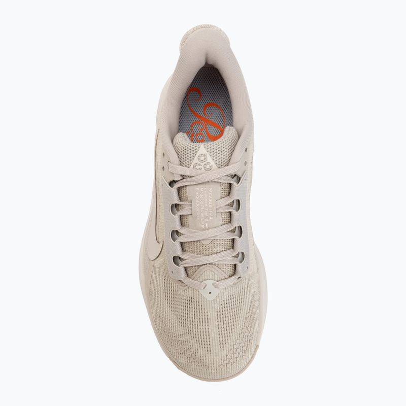 Női futócipő Nike ACG Pegasus Trail cream ii/light orewood brown/cream ii 5