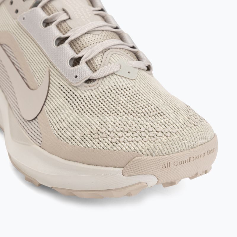 Női futócipő Nike ACG Pegasus Trail cream ii/light orewood brown/cream ii 7