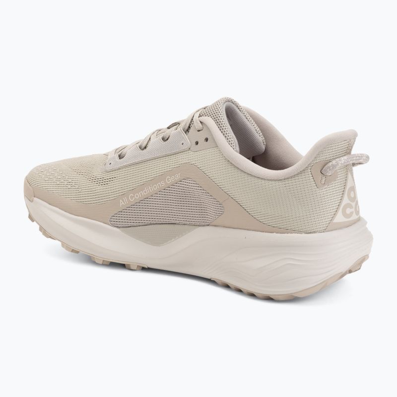 Férfi futócipő Nike ACG Pegasus Trail cream ii/light orewood brown/cream ii 3