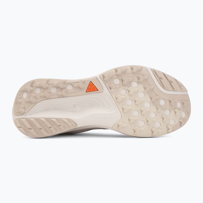 Férfi futócipő Nike ACG Pegasus Trail cream ii/light orewood brown/cream ii 4
