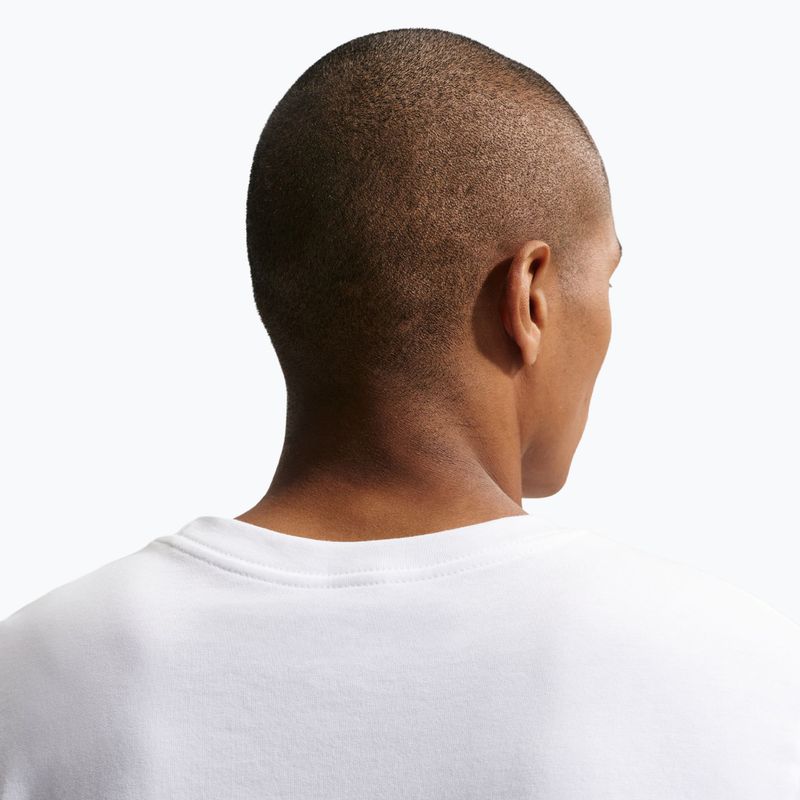 Férfi focimez Nike FFF Soccer white 6