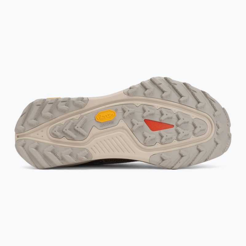 Nike ACG Zegama Trail női futócipő cream ii/light orewood brown/diffused taupe 4