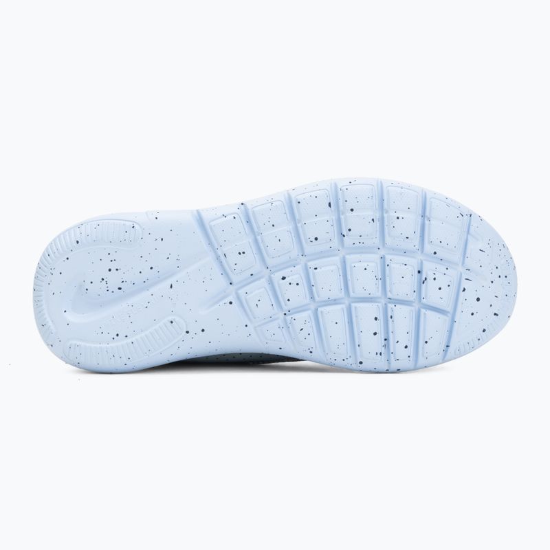 Gyerekcipők Nike Flex Runner 4 mystic navy/light pumice/midnight navy 4