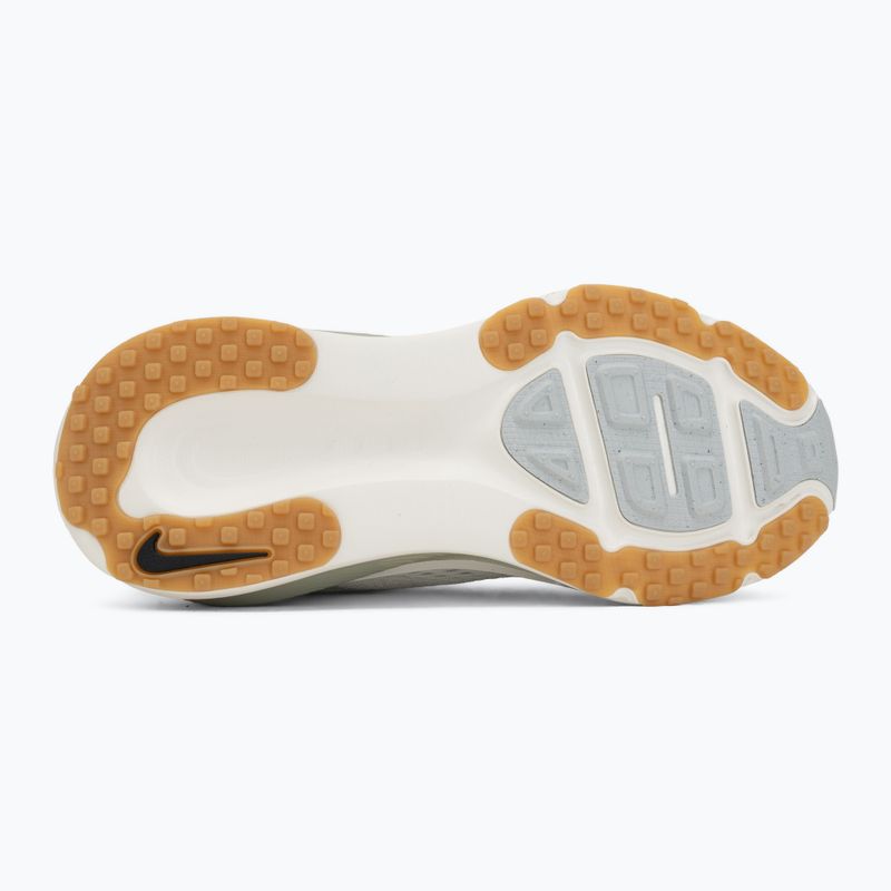 Nike Vomero futócipő 18 spruce aura/jade horizon/black spruce 4