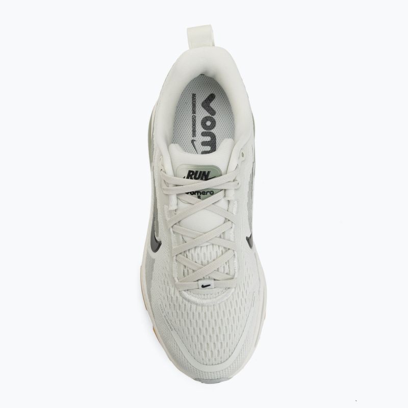 Nike Vomero futócipő 18 spruce aura/jade horizon/black spruce 5