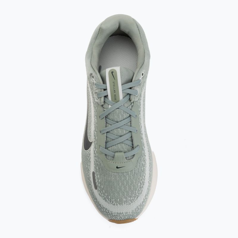 Nike Stellar Ride futócipő jade horizon/spruce aura/black spruce 5