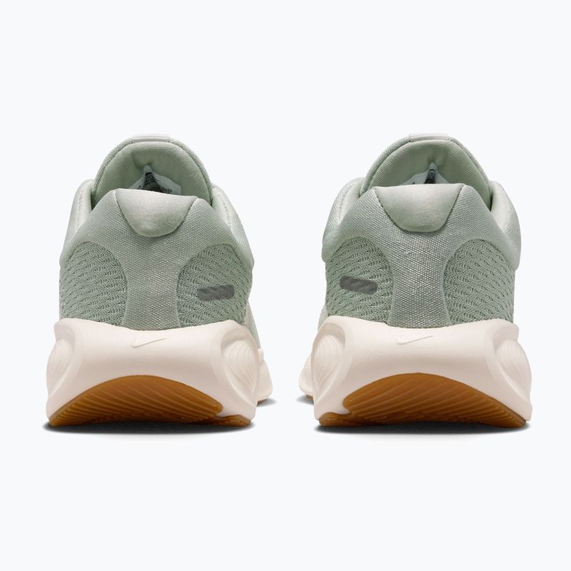 Nike Stellar Ride futócipő jade horizon/spruce aura/black spruce 4