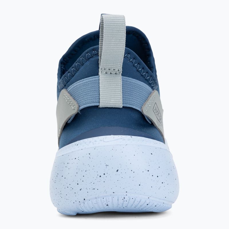 Gyerekcipők Nike Flex Runner 4 mystic navy/light pumice/midnight navy 6