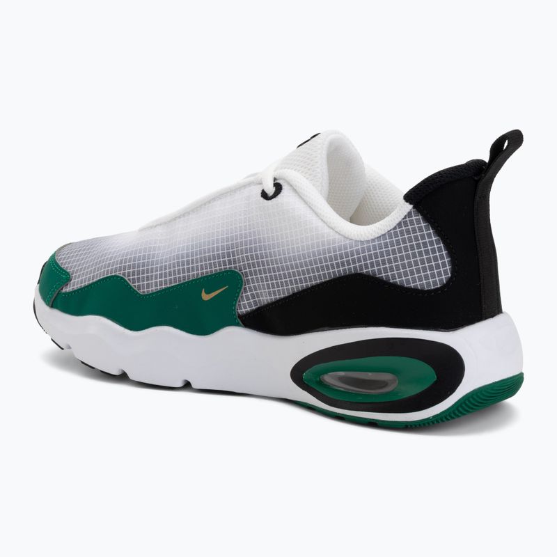 Cipők Nike Air Max Nova white/malachite/black/ metallic gold 3