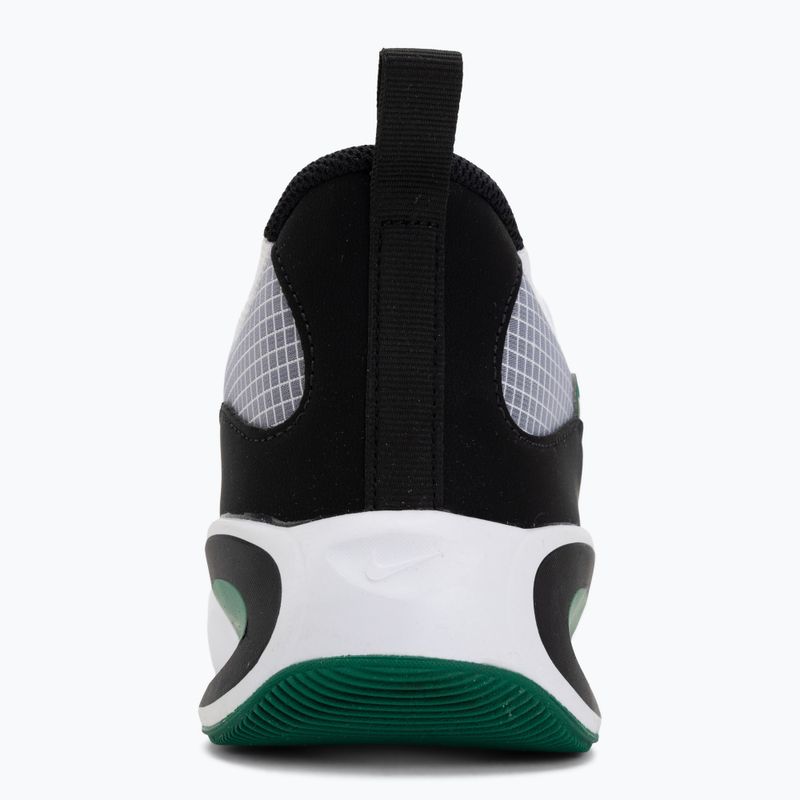 Cipők Nike Air Max Nova white/malachite/black/ metallic gold 6
