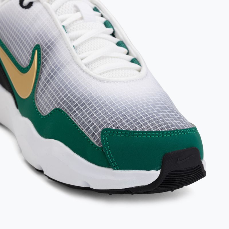 Cipők Nike Air Max Nova white/malachite/black/ metallic gold 7