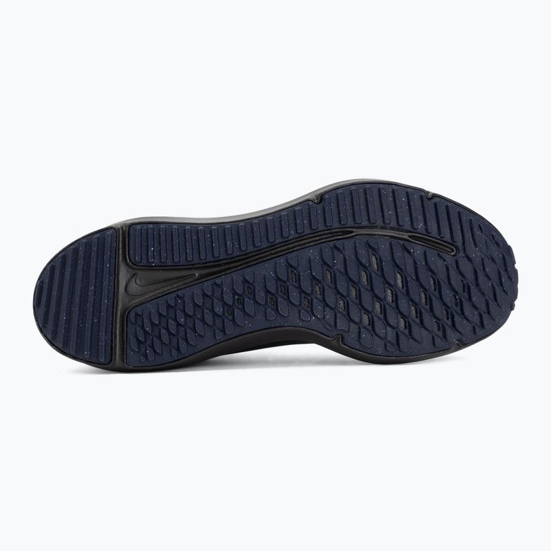 Gyerek futócipő Nike Cosmic Runner anthracite/blackened blue/work blue 4