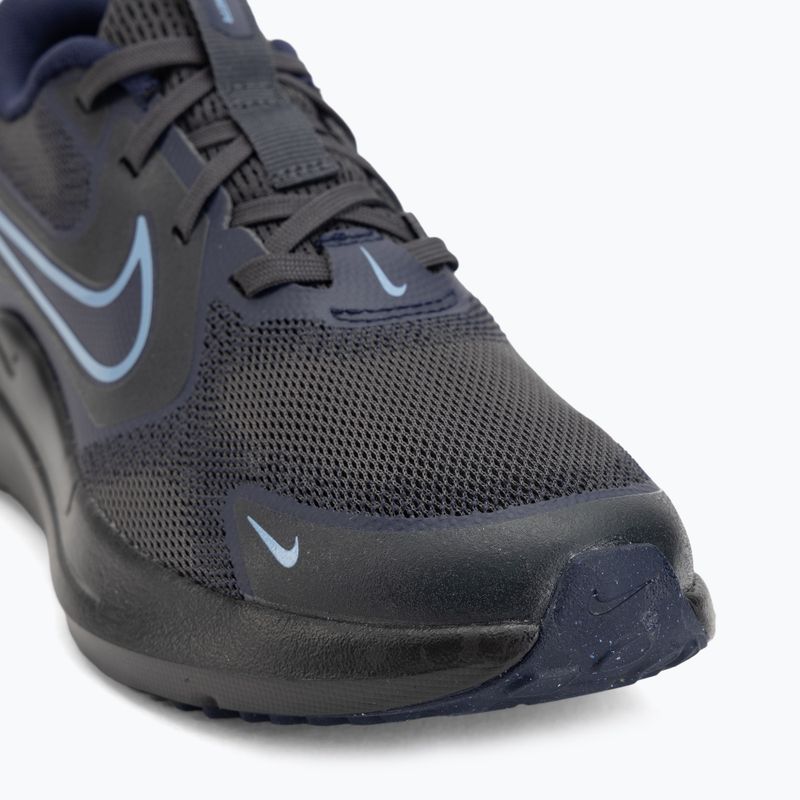 Gyerek futócipő Nike Cosmic Runner anthracite/blackened blue/work blue 7