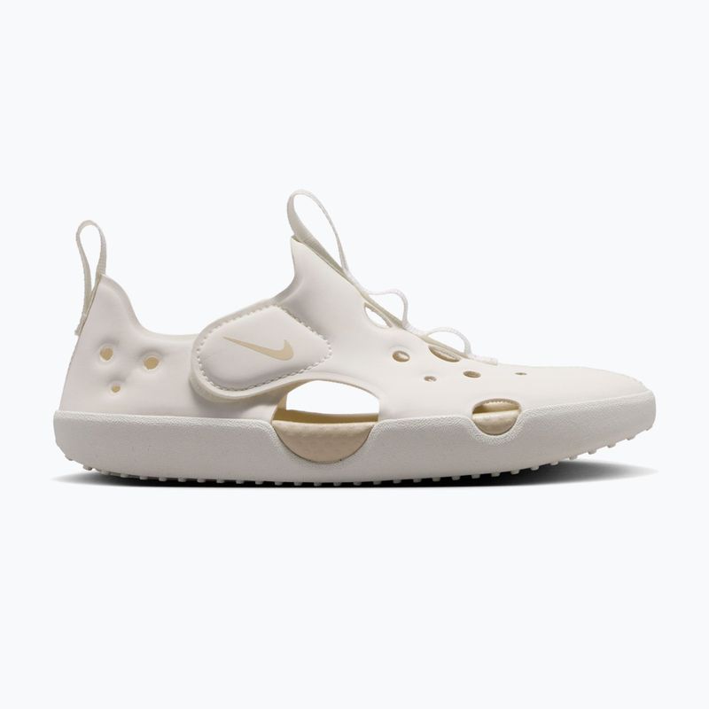 Gyerek szandálok Nike Sunray Protect 4 Sail/Sanddrift