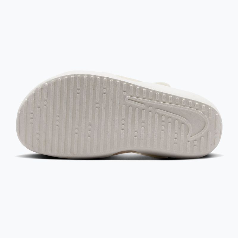 Gyerek szandálok Nike Sunray Protect 4 Sail/Sanddrift 3