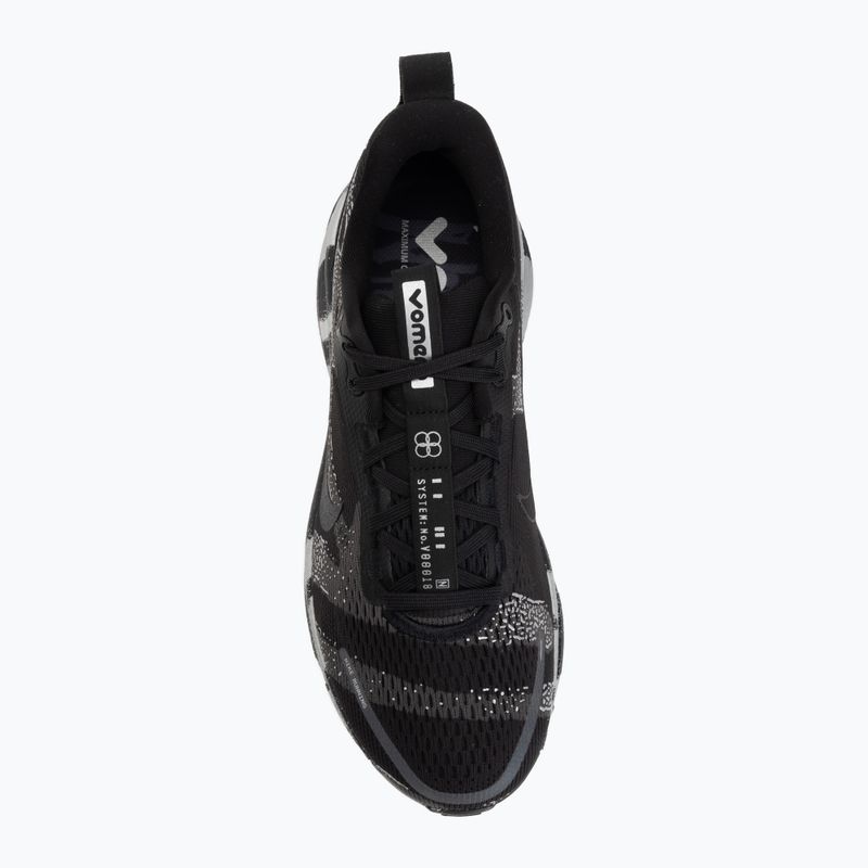 Férfi futócipők Nike Vomero 18 iron grey/light smoke grey/black 5