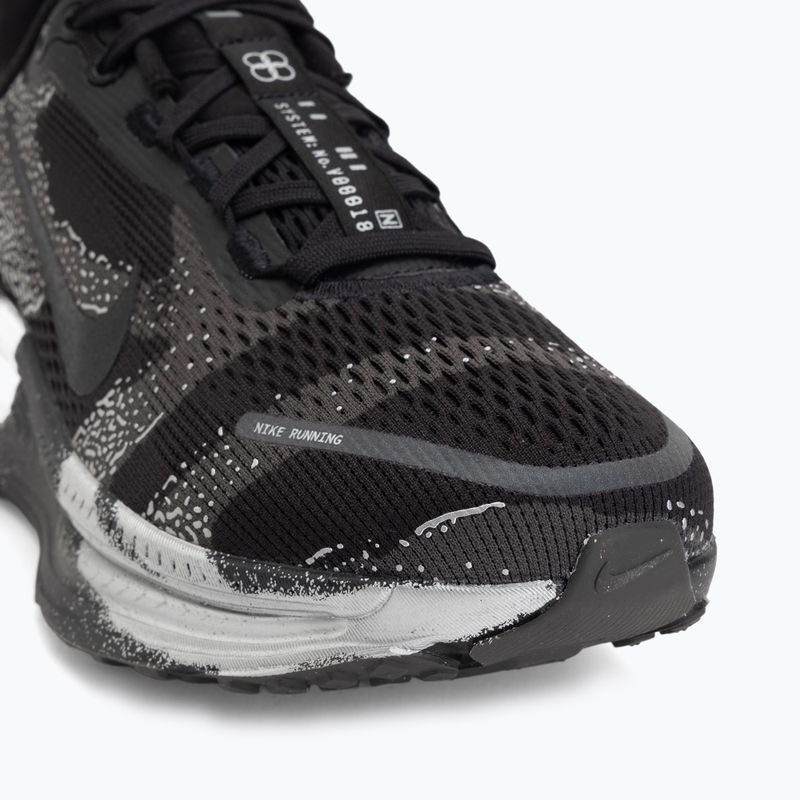 Férfi futócipők Nike Vomero 18 iron grey/light smoke grey/black 7