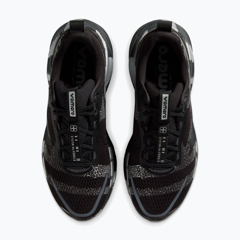 Férfi futócipők Nike Vomero 18 iron grey/light smoke grey/black 4