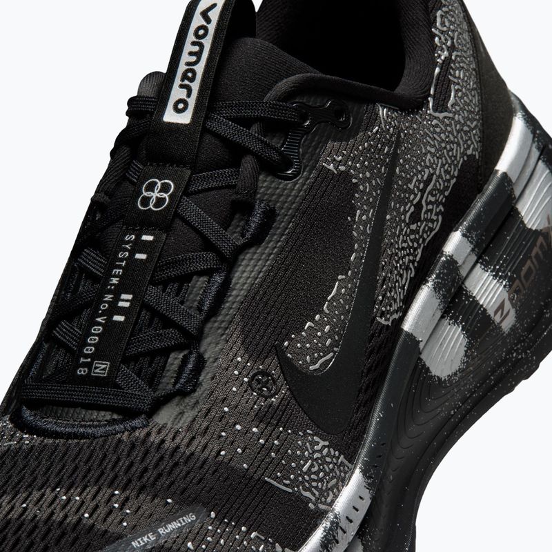 Férfi futócipők Nike Vomero 18 iron grey/light smoke grey/black 5
