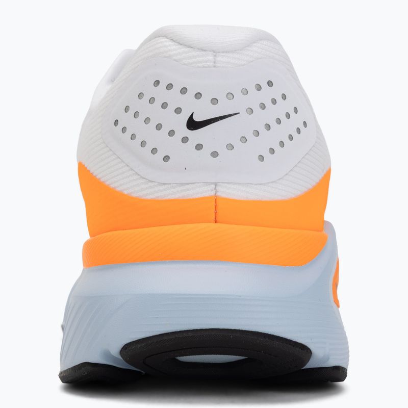 Férfi futócipő Nike Structure 26 white/hydrogen blue/total orange/black 6