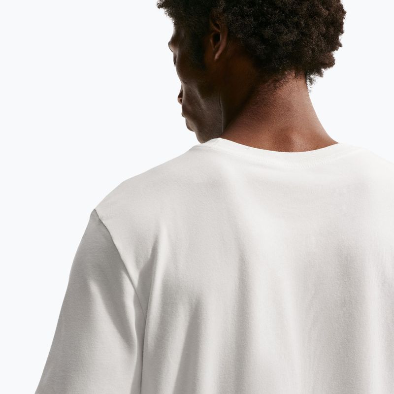Férfi futópóló Nike Dri-Fit Running sail 5