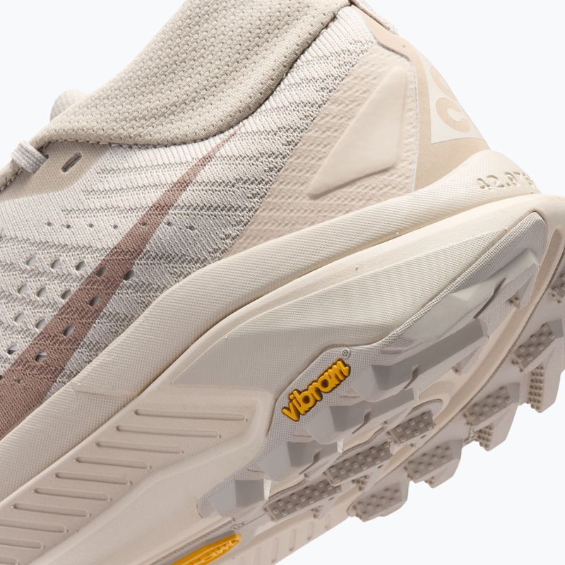 Női futócipő Nike ACG Zegama cream ii/light orewood brown/diffused taupe 4