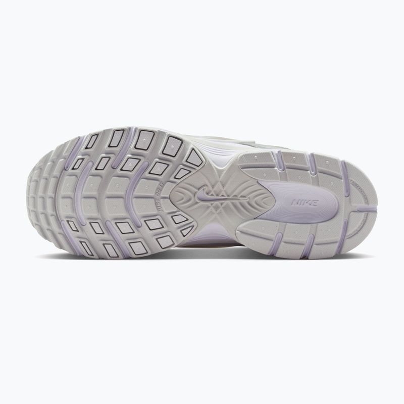 Női cipők Nike V5 RNR white/metallic platinum/metallic silver 3